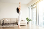 Yoga poses for mood latest, Yoga poses to boost mood in winter, these yoga poses can boost your mood in winter, Tada