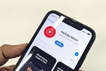 youtube, youtube music downloads, youtube music hits 3 million downloads in india within one week of launch, Indian music