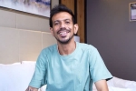 Yuzvendra Chahal divorce, Yuzvendra Chahal problems, yuzvendra chahal breaks silence on divorce with dhanashree, Nights