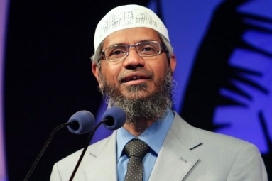 Zakir Naik Deportation Shouldn&#039;t be Decided by &#039;One Man&#039;, Say Indian-origin Malaysian Ministers