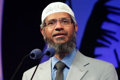 Zakir Naik Deportation Shouldn't be Decided by 'One Man', Say Indian-origin Malaysian Ministers