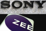 Zee5, Sony India, zee sony merger not happening, Streaming services