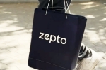 Zepto and iPhone breaking, Zepto and iPhone delivery plans, zepto starts quick doorstep delivery of iphone, Apple watch