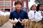 Shah Rukh Khan, Zero movie review, zero movie review rating story cast and crew, Kajol