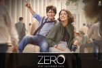 2018 Hindi movies, latest stills Zero, zero hindi movie, Zero official trailer