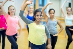 Zumba for good health, Zumba for good health, can zumba help in weight loss, Dancing