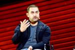 Aamir Khan news, celebrity tweets on Aamir Khan, celebrities tweet on aamir s statement, Big boss