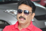 telugu cinema, tollywood actors, actor naresh elected as new president of tollywood s maa defeats shivaji raja, Metoo movement