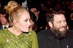Adele and Simon Konecki divorce, Adele and Simon Konecki divorce, singer adele and husband simon konecki parted their ways, Grammy winner