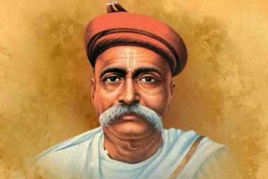 Inspiring Quotes by Bal Gangadhar Tilak on his Birth Anniversary