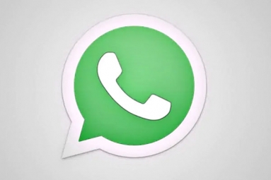 WhatsApp has launched its first ever brand campaign in India called ‘It’s Between You’