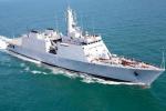 Aden to Djibouti in warship, Indian warships in Arabian Sea, govt trying to bring back indians from turmoil facing yemen, Operation raahat