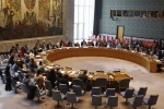 UNSC, Covid-19, covid 19 could act as a catalyst to bag india an unsc permanent seat, Huawei