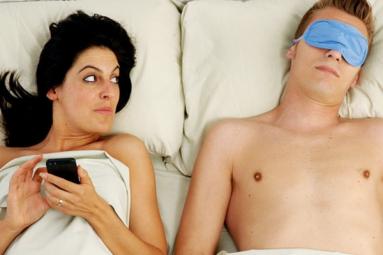 Do you check your Spouse’s cell phone too much Do you check your Spouse’s cell phone too much