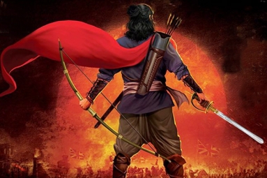 Megastar’s Syeraa Latest Updates