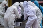 coronavirus India news, coronavirus india breaking news, big jump in coronavirus deaths in india, Coronavirus india
