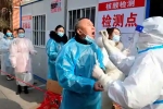 China Coronavirus, China Coronavirus breaking news, china reports the highest new covid 19 cases for the year, Coronavirus lockdown