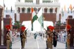 Beating-The-Retreat Ceremony, Independence Day, indian army wary, Bilateral ceasefire