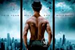 Aamir Khan, Aamir Khan, dhoom 3 posters released, Starring aamir khan Aamir Khan, Aamir Khan, dhoom 3 posters released, Starring aamir khan