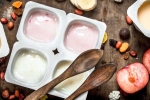 Flavoured yoghurt, Flavoured yoghurt news, is flavoured yoghurt good for health, Yoghurt