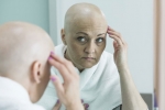 hair loss from Chemotherapy, hair loss, new cancer treatment prevents hair loss from chemotherapy, Cancer treatment