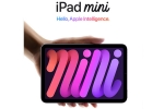 iPad Mini 2024 version, iPad Mini 2024 news, the 2024 ipad mini may have binned version of a17 pro chip, Ipad mini 2024