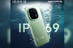 iQOO 13 Green Colour India sale, iQOO 13 Green Colour India sale, iqoo 13 green colour variant launched in india, Android