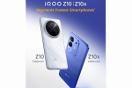 iQOO Z10 and Z10x, iQOO Z10x features, iqoo z10 and z10x launched in india, Vivo t4 5g