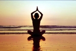 Indian Embassy in Washington, Indian Embassy in Washington, indian embassies around the world to mark international day of yoga, Hss