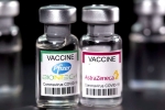 Lancet study in Sweden news, Lancet study in Sweden, lancet study says that mix and match vaccines are highly effective, Lancet study