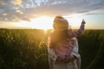 western parenting vs indian parenting, white american mothers comment on indian parenting, the story of an indian mother struggling with american parenting, Indian parenting