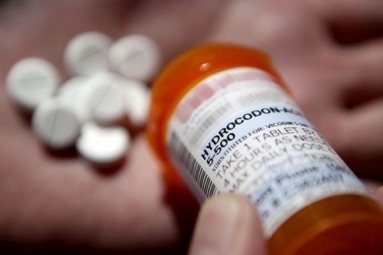 Ohio State Study throws light on opioid Crisis