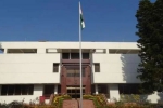 Drone attacks on India, Indian High Commission in Pakistan updates, drone spotted over indian high commission in pakistan, Bsf