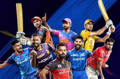 IPL will be staged overseas as a last resort: BCCI IPL will be staged overseas as a last resort: BCCI