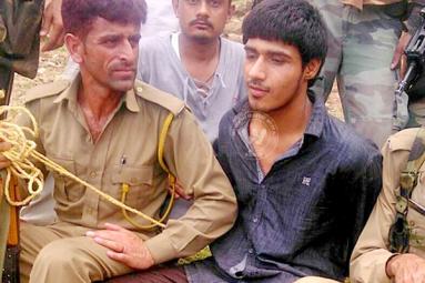 Pak Terrorist Says, ‘There Is Fun In Doing This’