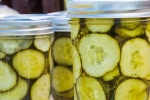 health benefits of pickle juice, pickle juice benefits, 7 amazing health benefits of pickle juice, Pickle juice