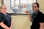 Doherty Institute, Australia, indian scientist in australia develops test run for a potent coronavirus vaccine, Indian scientist Doherty Institute, Australia, indian scientist in australia develops test run for a potent coronavirus vaccine, Indian scientist