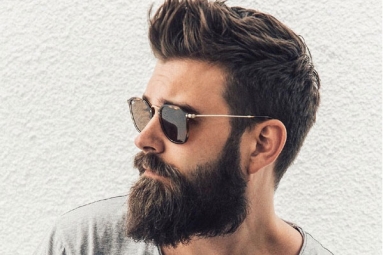 Report: Women prefer men with beard over the clean-shaven Report: Women prefer men with beard over the clean-shaven