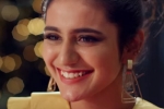 sridevi what happened, priya prakash varrier in Sridevi Bungalow, sridevi just a name priya varrier on sridevi bungalow row, Priya prakash varrier