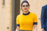 priyanka chopra, priyanka chopra, priyanka chopra features in usa today s 50 most powerful women in entertainment, Beyonce