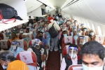 covid-19, covid-19, is india resuming international flights again, Vande bharat mission