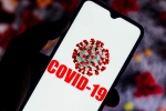 USA, Smartphone to detect Coronavirus updates, us researchers develop a smartphone to detect coronavirus, Antigen test