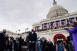 USA
Meta keywords - Presidential Inauguration, Joe Biden, the star studded inauguration is something everyone had to witness, Michelle obama