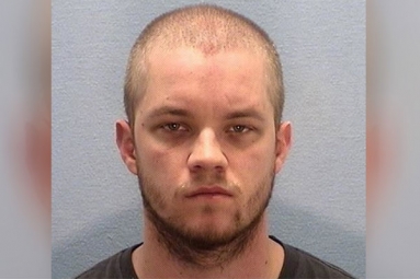 Newark man charged for squeezing infant