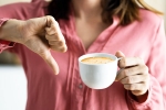 Stop Drinking Coffee, Stop Drinking Coffee symptoms, what happens when you stop drinking coffee, Coffee