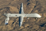 USA, ISIS, us launches a drone strike against isis, Islamic state