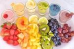 smoothies, smoothies, lose weight with yummy smoothies, Summer drink