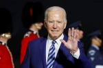 Joe Biden USA news, Joe Biden news, joe biden declares summer of joy for usa, American independence day