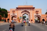 place to visit in Jaipur, place to visit in Jaipur, a tour to pink city jaipur, Handloom