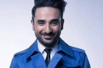 is vir das bengali, vir das, i am not comfortable with term actor of color actor comedian vir das, International stage is vir das bengali, vir das, i am not comfortable with term actor of color actor comedian vir das, International stage